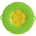 Saucepan and Pot Silicone Cover