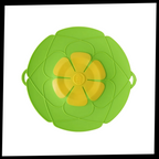 Saucepan and Pot Silicone Cover