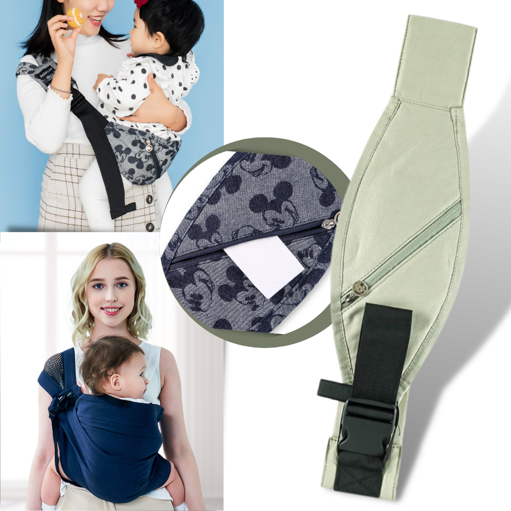 Baby Wrap Sling