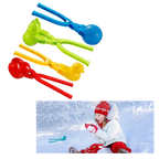 4-Pack Snowball Maker