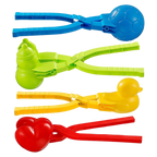 4-Pack Snowball Maker