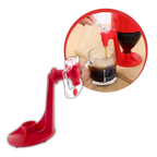 Beverage Dispenser for Bottles