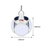 Rechargeable Camping LED Lamp