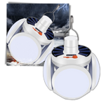 Rechargeable Camping LED Lamp