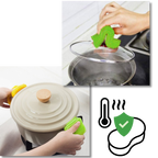 Silicone Kitchen Sponge