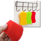 Silicone Kitchen Sponge