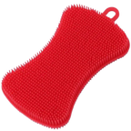 Silicone Kitchen Sponge