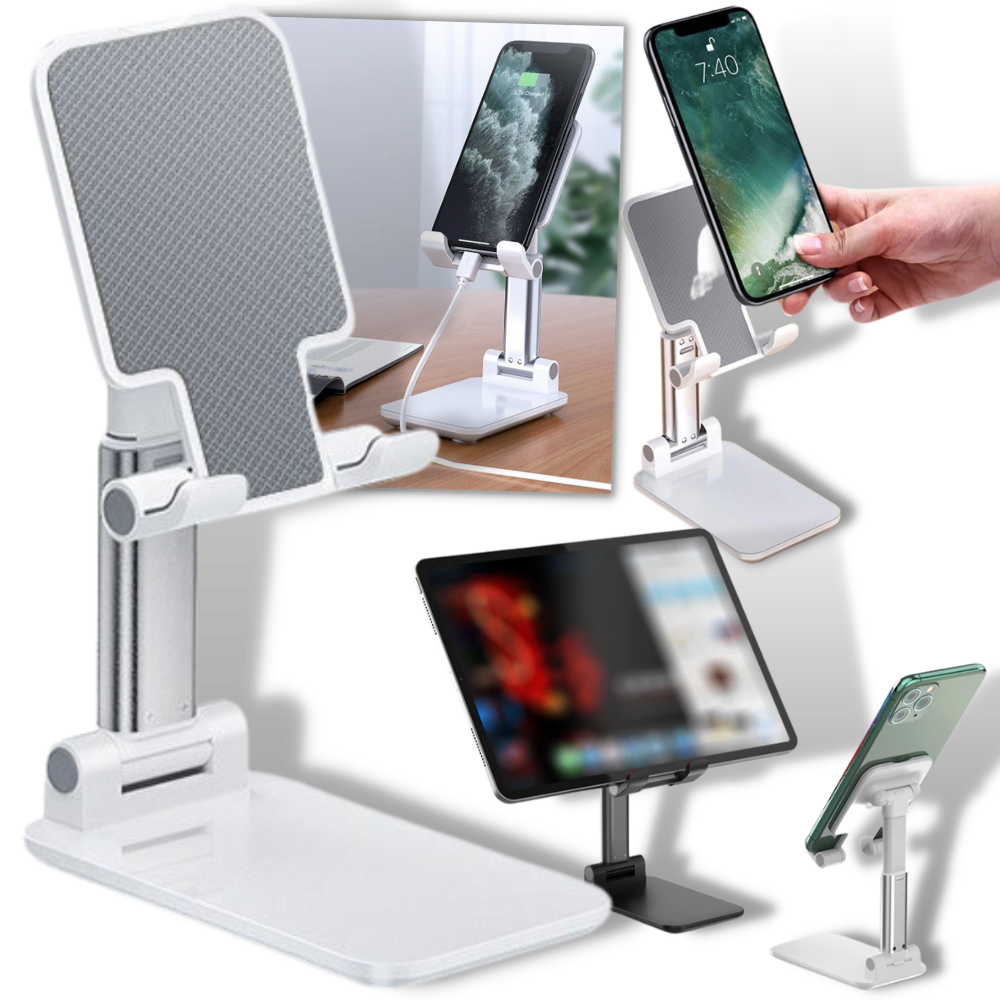 Universal Phone Holder Stand