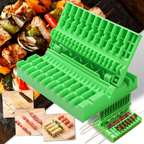 Kebab & Skewer Maker for BBQ