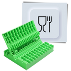 Kebab & Skewer Maker for BBQ