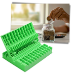 Kebab & Skewer Maker for BBQ