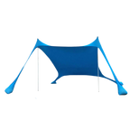 Lightweight Beach Shade Tent