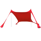 Lightweight Beach Shade Tent