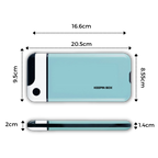 Boîte de verrouillage pour smartphone