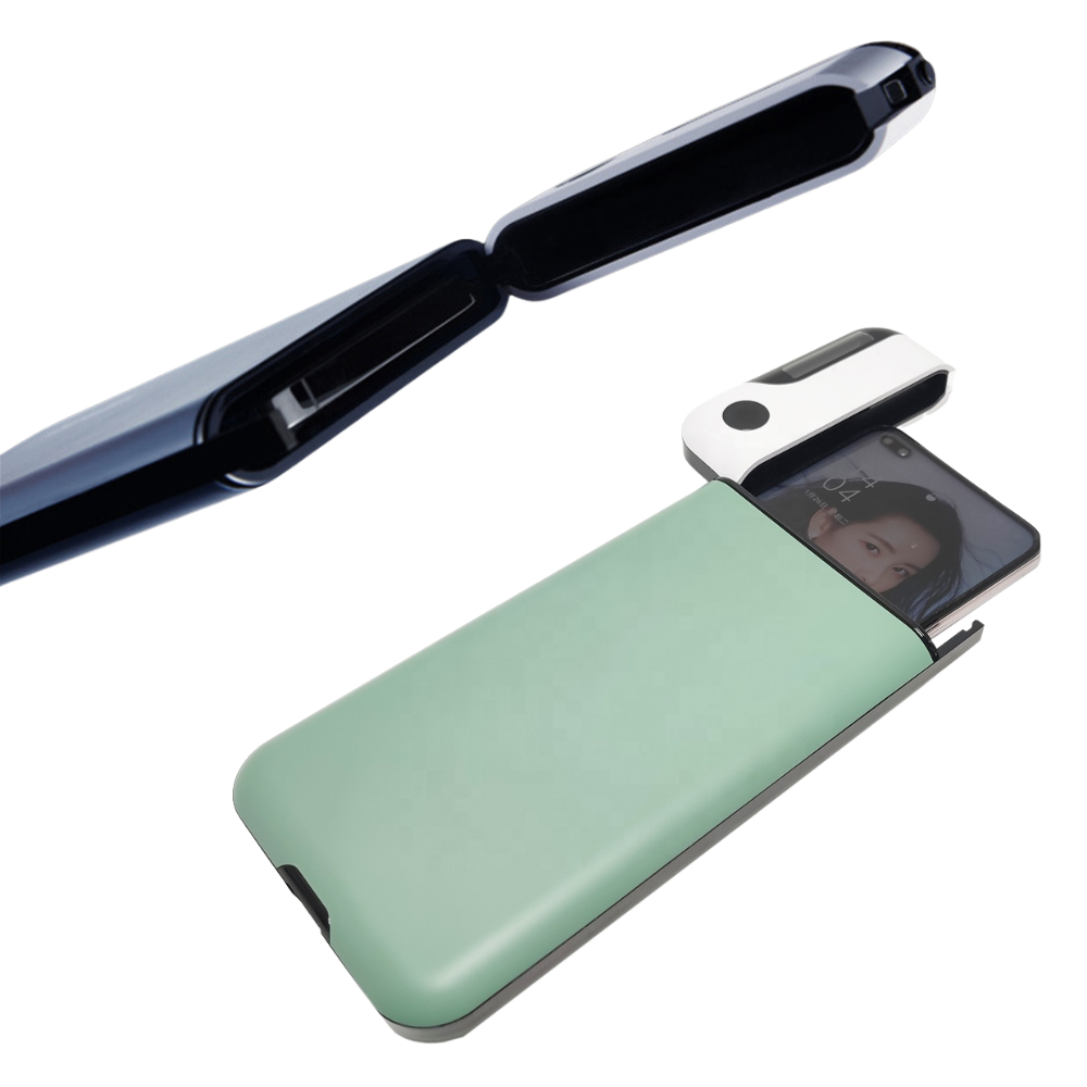 Boîte de verrouillage pour smartphone