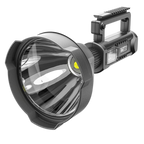 LED Flashlight & Tripod