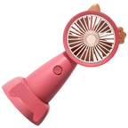 Mini USB Fan with Phone holder