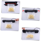 Food Vacuum Sealer