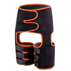 Women's Waist Slimming Muscle Belt