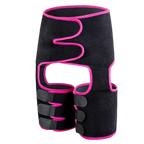 Women's Waist Slimming Muscle Belt