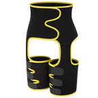 Women's Waist Slimming Muscle Belt