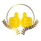 20-Pack Thumbs Up Wall Hooks