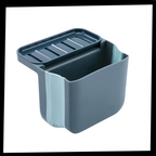 Waste Filter & Sponge Holder