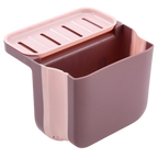 Waste Filter & Sponge Holder