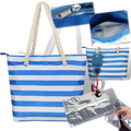 Beach Wine Bag