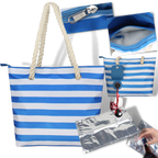 Beach Wine Bag