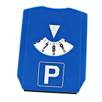 2-in-1 Car Parking Meter