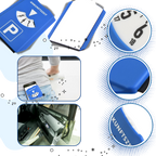 2-in-1 Car Parking Meter