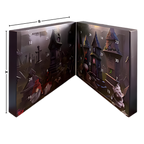 31 Day Countdown Halloween Advent Calendar