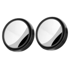 360° Rotation Spotter Mirror