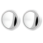 360° Rotation Spotter Mirror