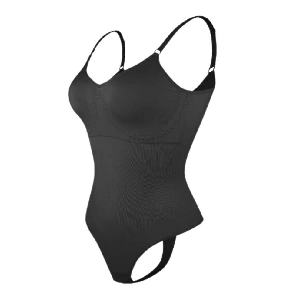 360° Seamless Body Shaping Suit