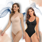 360° Seamless Body Shaping Suit