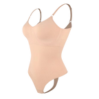 360° Seamless Body Shaping Suit