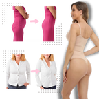 360° Seamless Body Shaping Suit