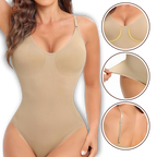 360° Seamless Body Shaping Suit