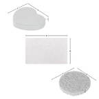 3D Foam Painting Paper