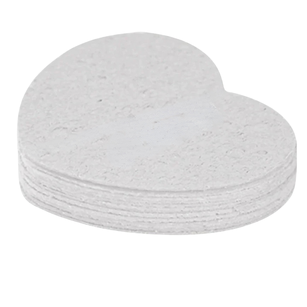 3D Foam Painting Paper