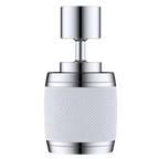 3 Modes 360° Faucet Mounted Water Filter