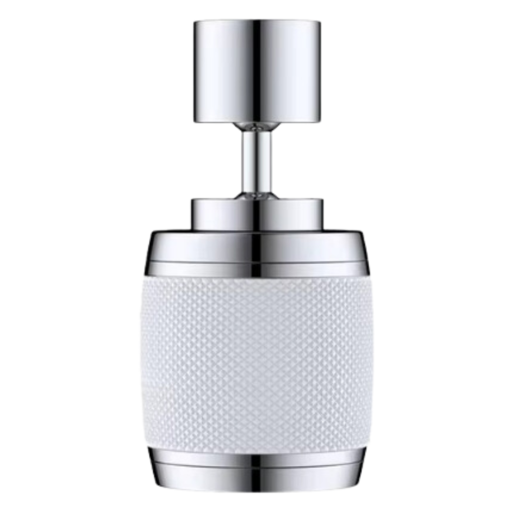 3 Modes 360° Faucet Mounted Water Filter