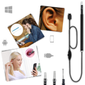 3 in 1 Ear Camera