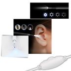 3 in 1 Ear Camera