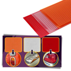 3 Pieces of Tail Light Repair Film
