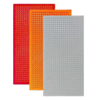 3 Pieces of Tail Light Repair Film