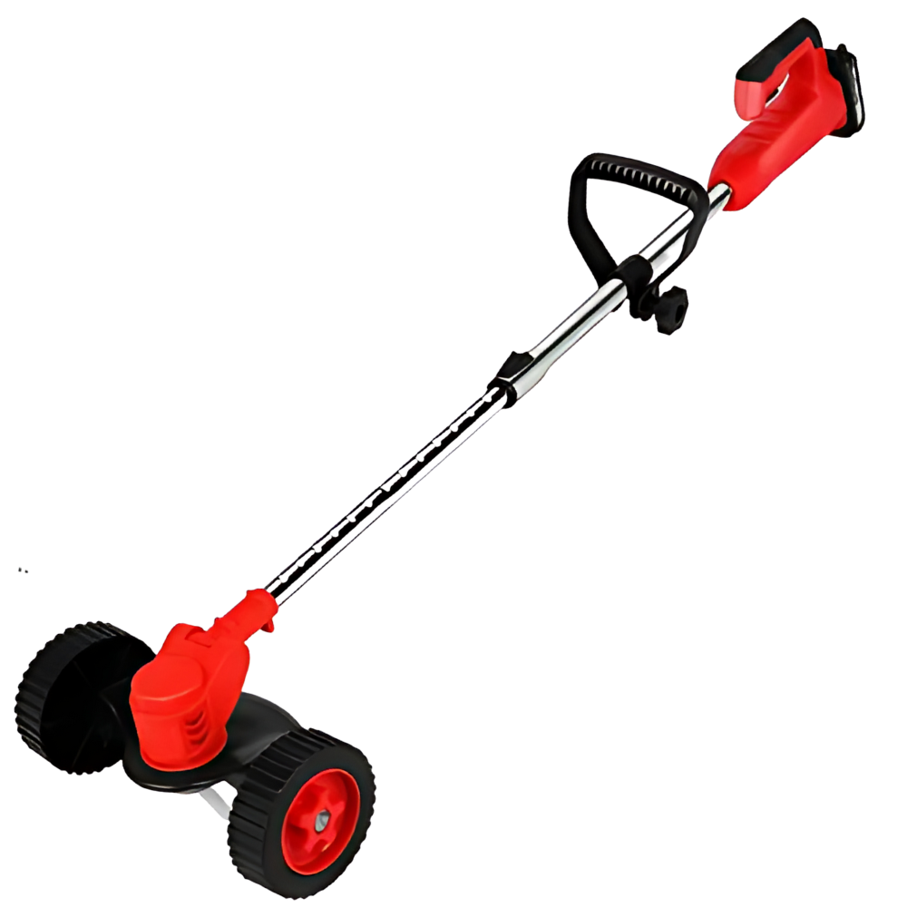 3-in-1 Cordless Grass Trimmer