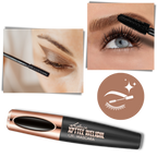 4D Lash Curling Mascara